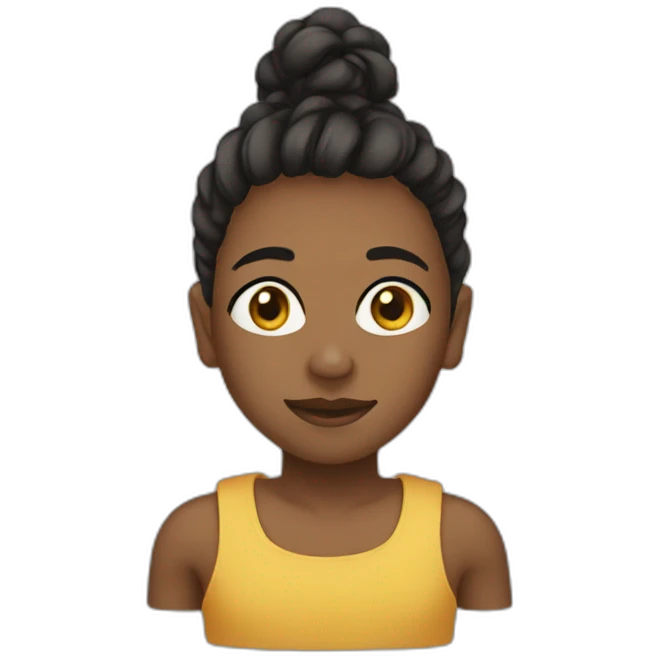 Oya emoji