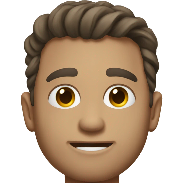 Make a Weston Cory emoji emoji