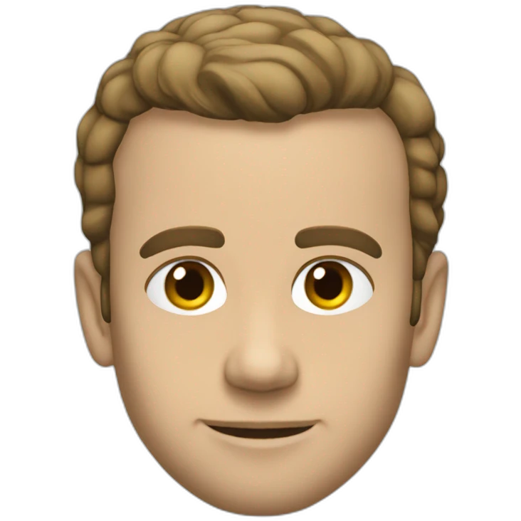 Macron emoji