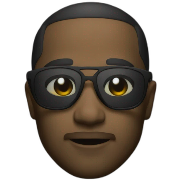 techno emoji