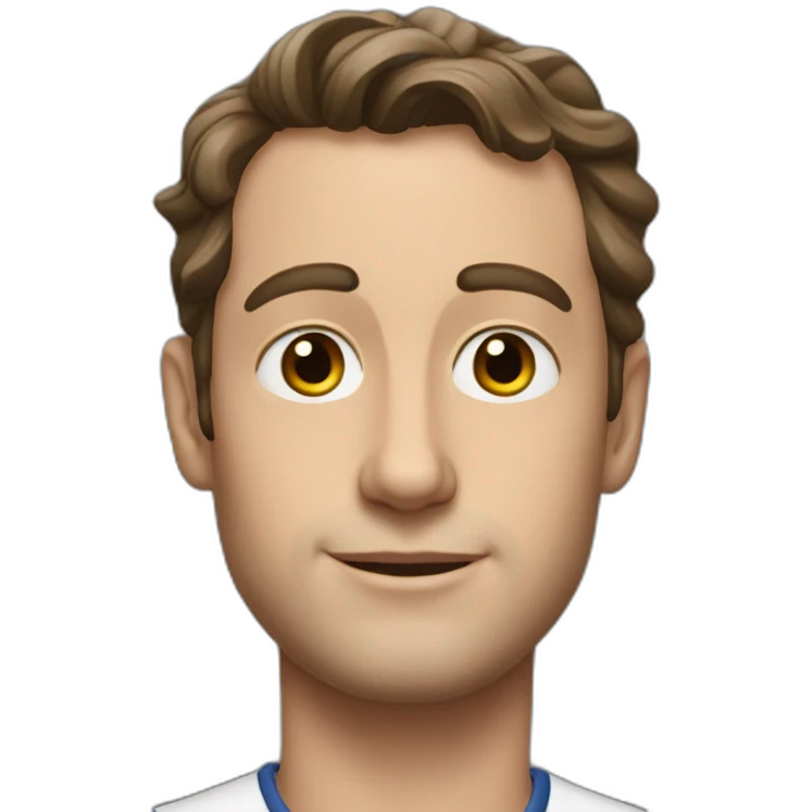 Thomas pesquet emoji