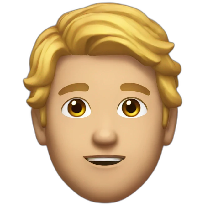 Twitch emoji