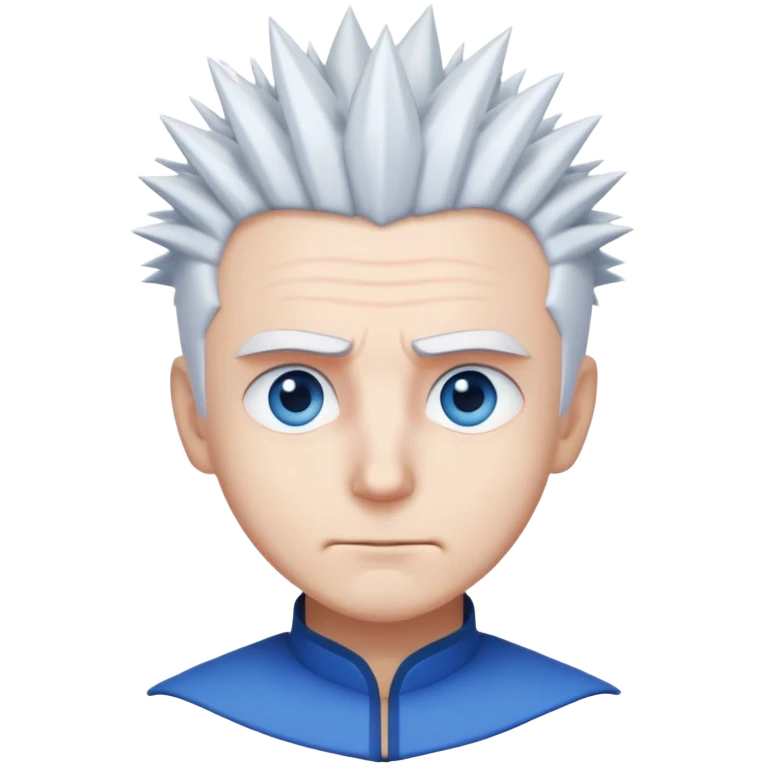 Gojo emoji