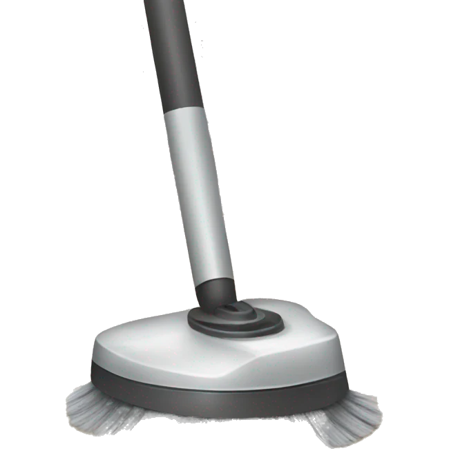 floor polishing emoji