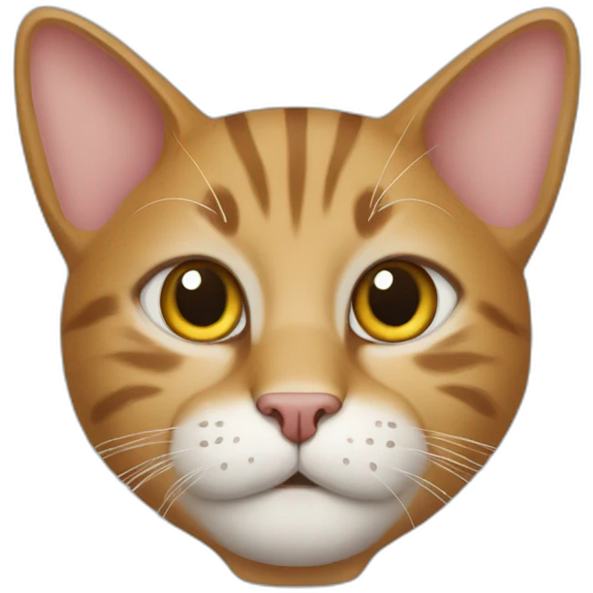 tom cat emoji