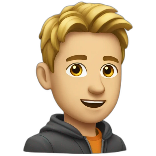 Central cee emoji