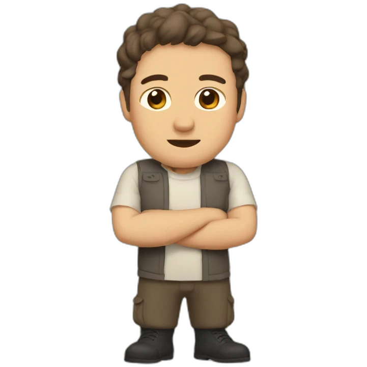 pate emoji