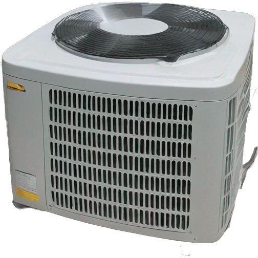 Pressure washing air conditioner  emoji