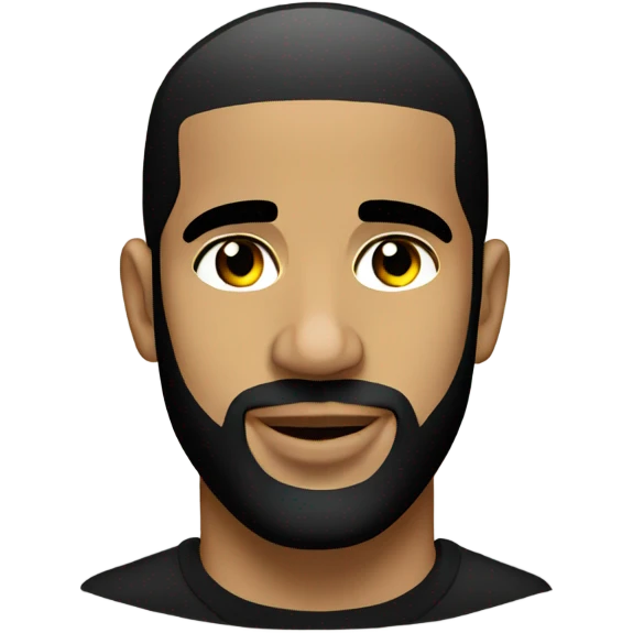 Drake emoji