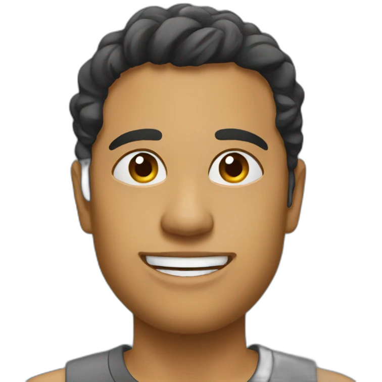 create an emoji of me emoji