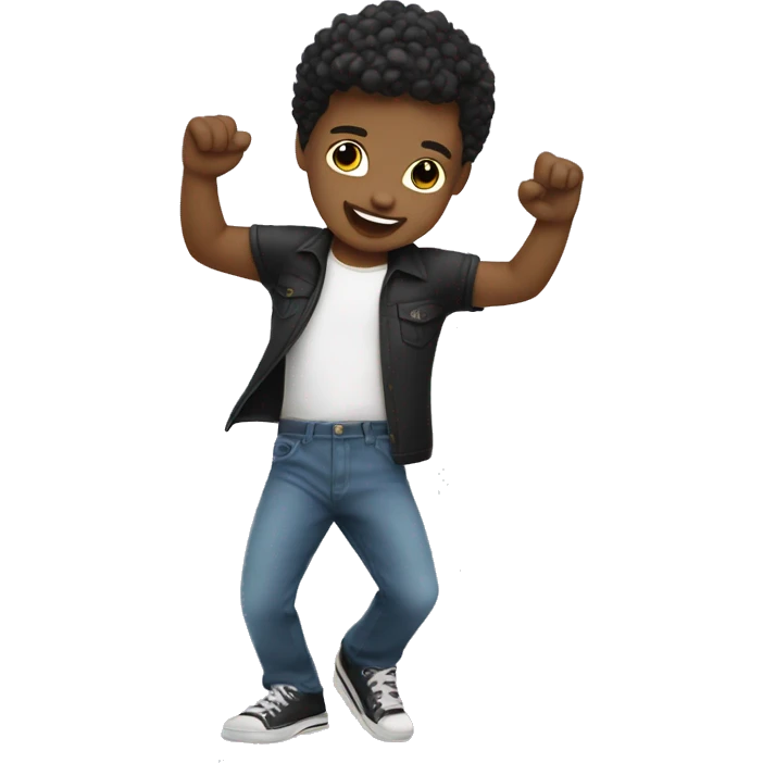 sonny angel dancing emoji