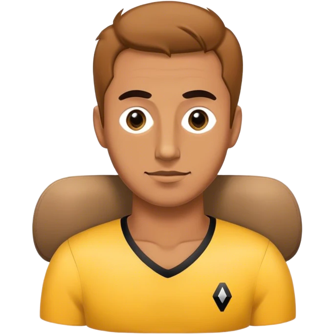 Renault Kanwoo emoji