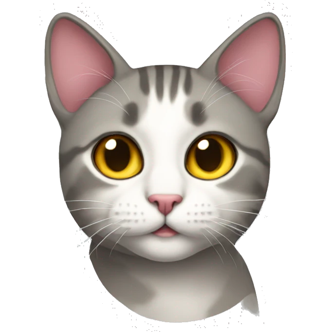 lgbtq cat emoji