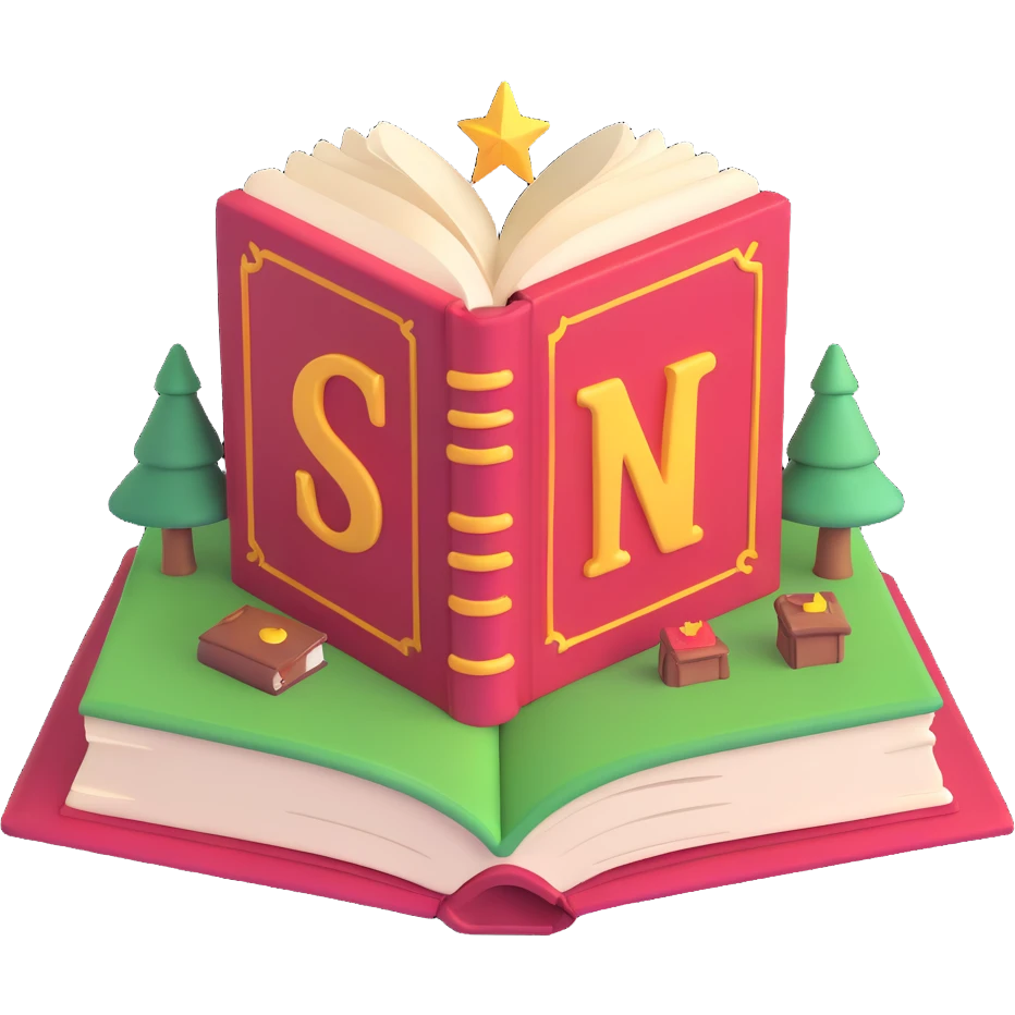 enchanted book from Minecraft emoji