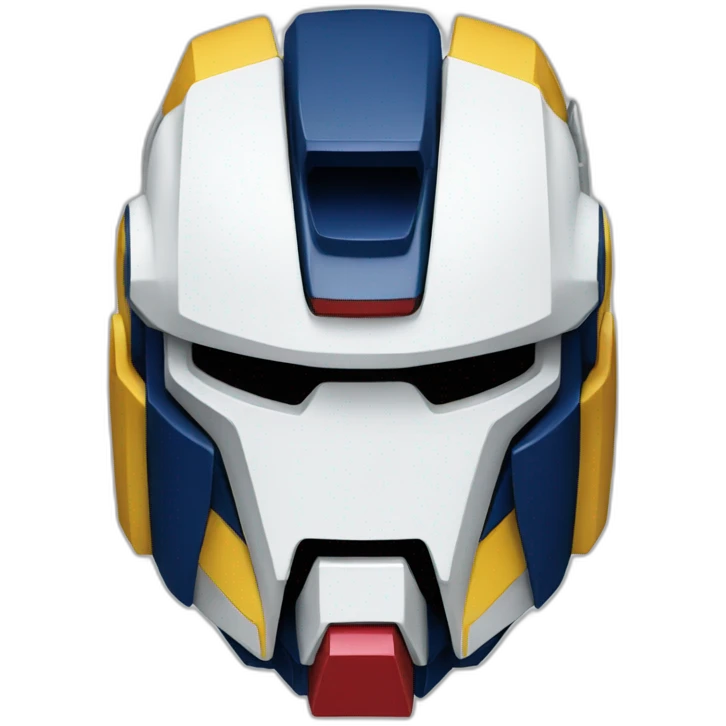 gundam emoji