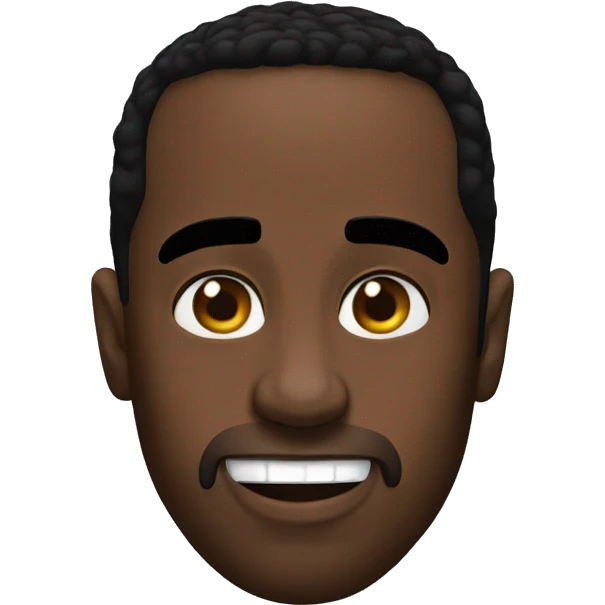 Diddy emoji