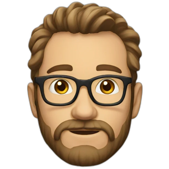 Jacob parker emoji