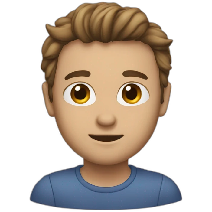 VVM emoji