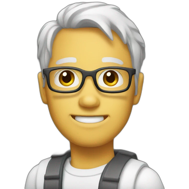 Roboox emoji