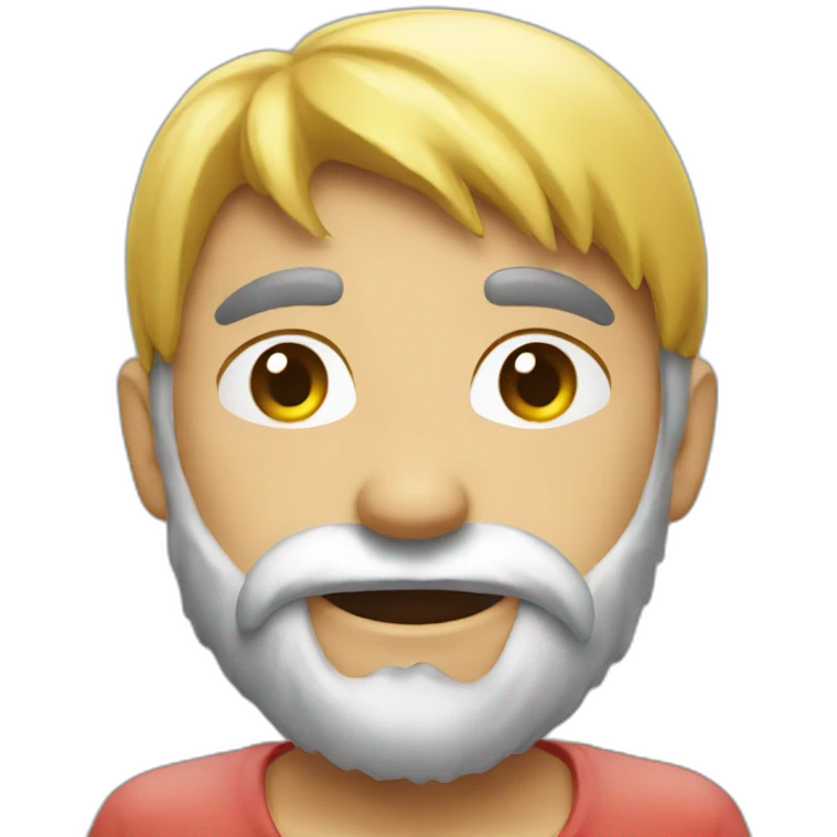 Inox emoji
