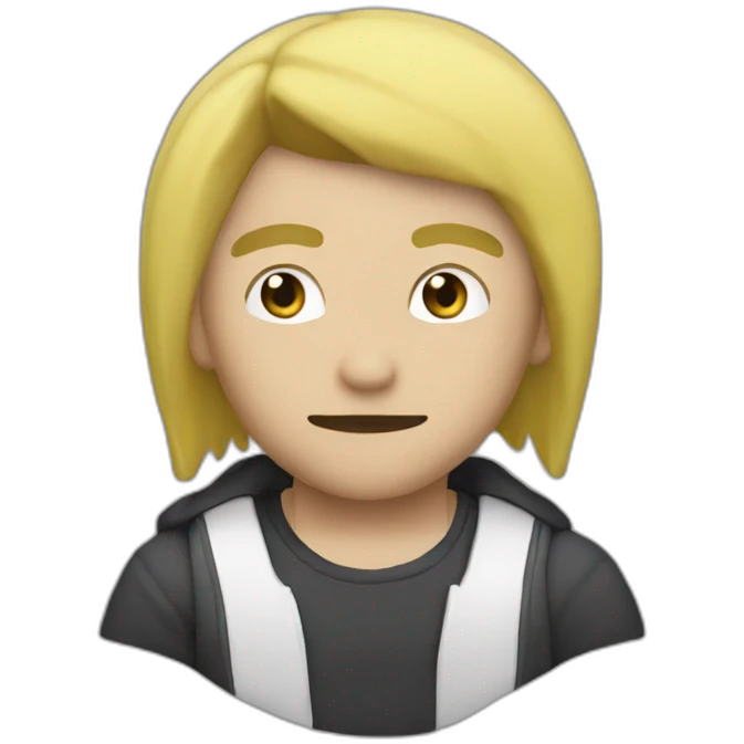 Mikey Tokyo revenger emoji