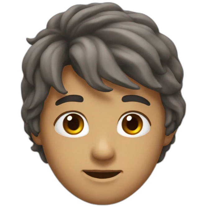 Noé emoji
