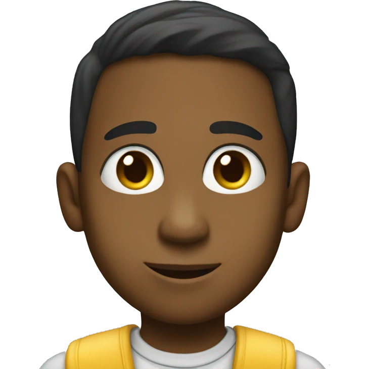 School choice emoji