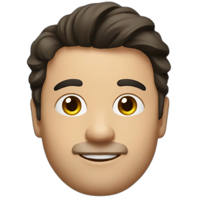 Jaime Oliver emoji