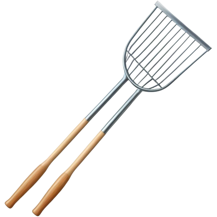 Leaf Rake emoji