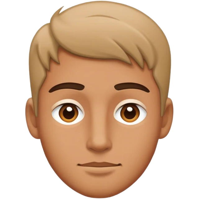 Chill guy  emoji
