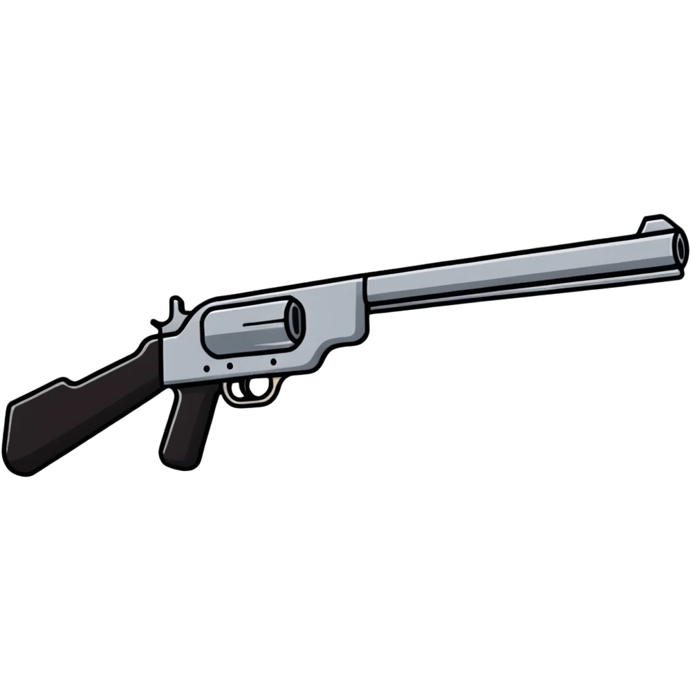 GUN emoji