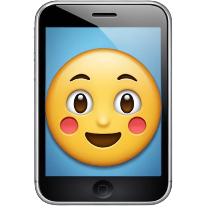 iPhone 17  emoji