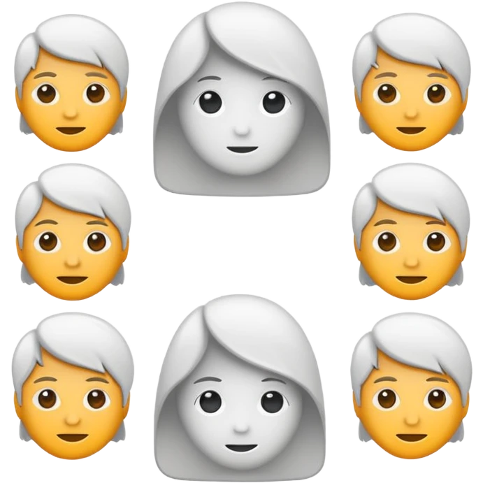 users icon emoji