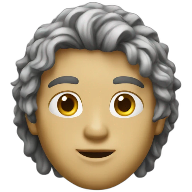 IT emoji
