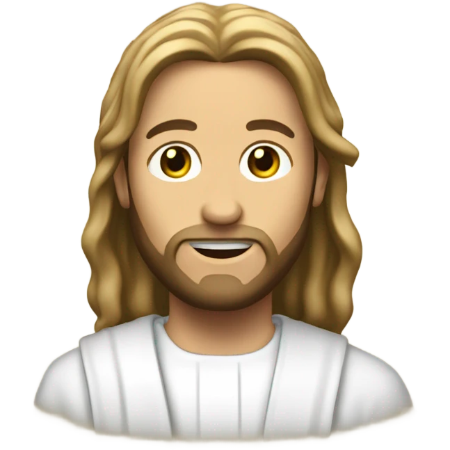 gesu emoji