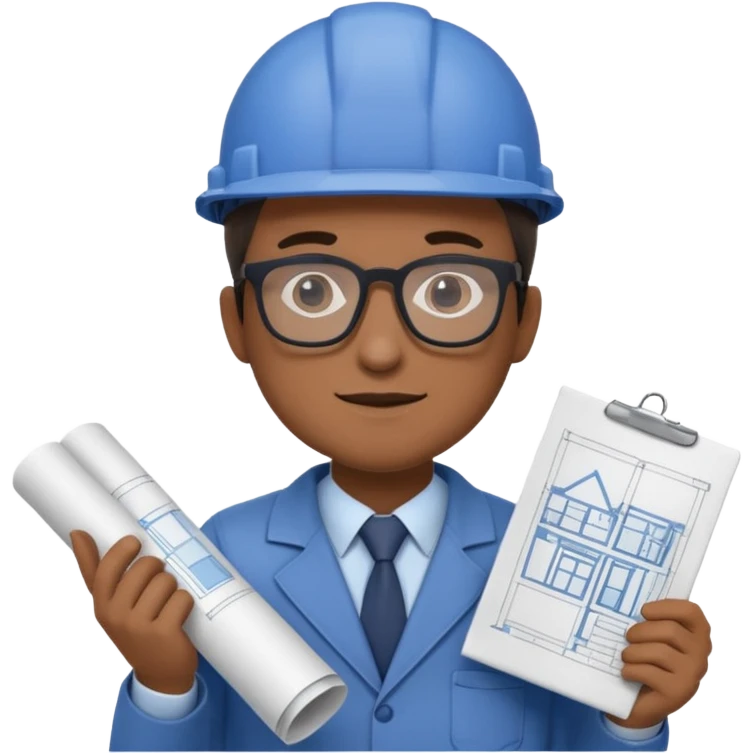 architect emoji