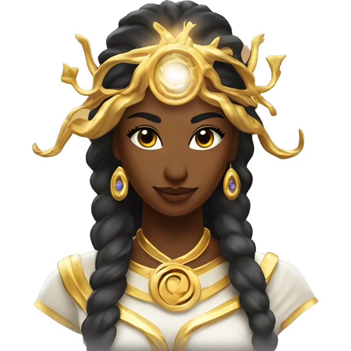 (Technomancy Tuitorial @ https://youtu.be/SgQQU_Szm1A?si=L9Fu0e7bzgv7XrSN) Technomancy Divine Magical Divine Goddess emoji