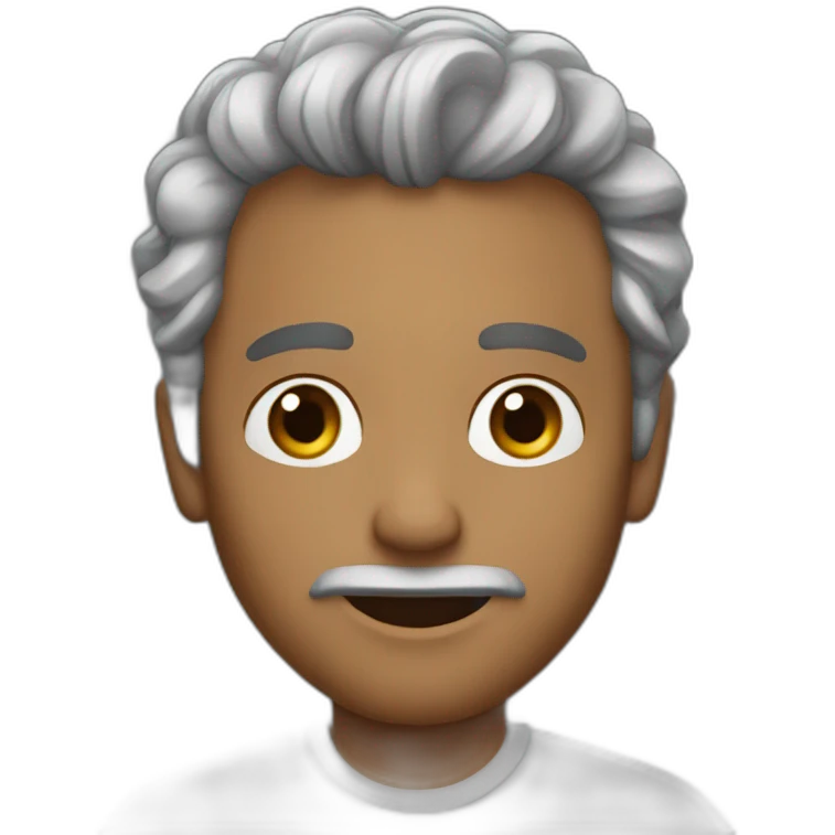 mark anthony emoji