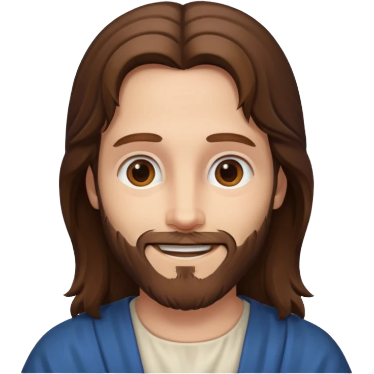 Christ is risen emoji