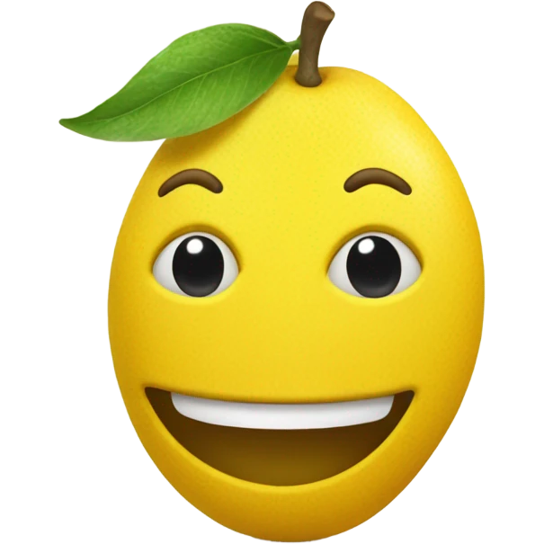 Peelie emoji