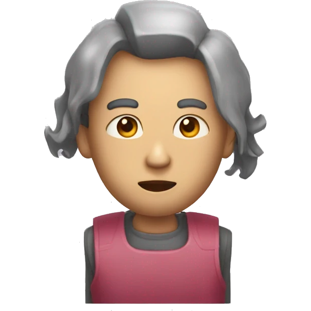 carne mechada emoji