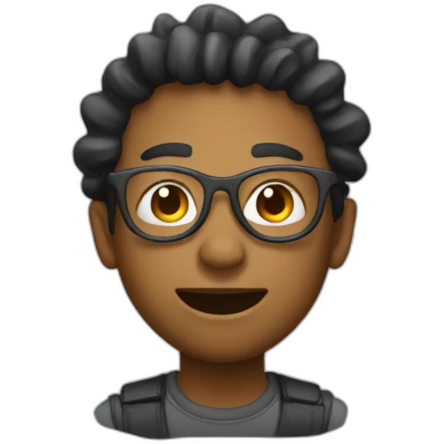 Energy emoji