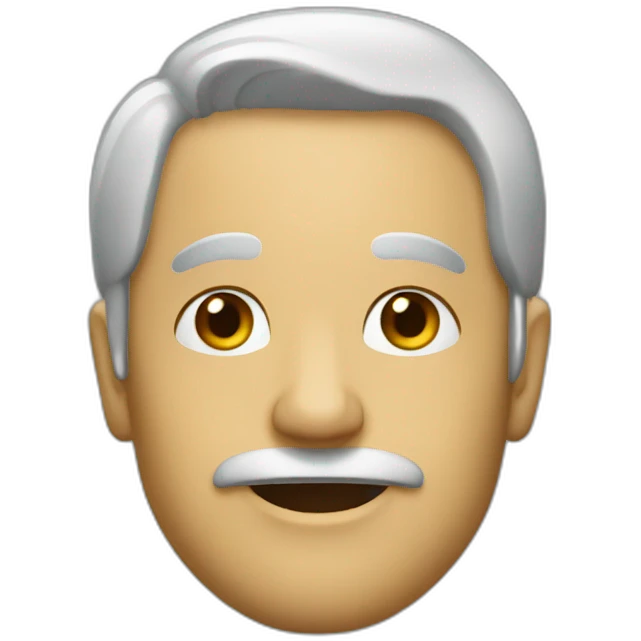 matteorenzi emoji