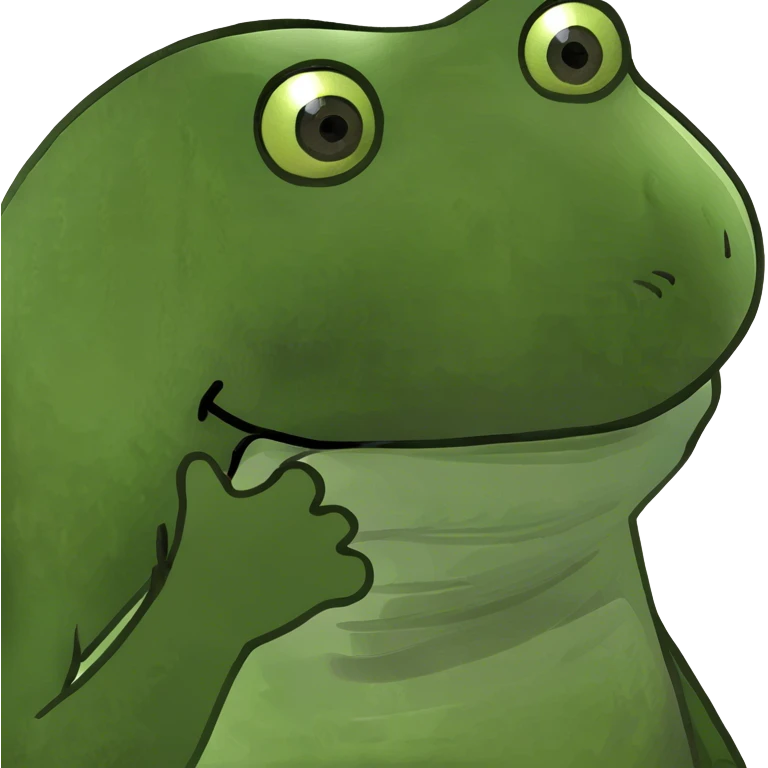 Shy emoji