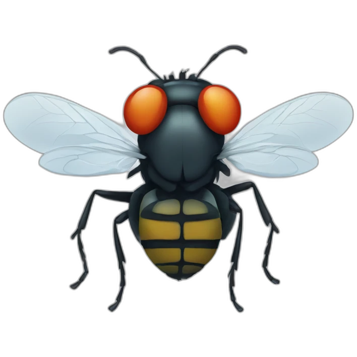 Fly emoji