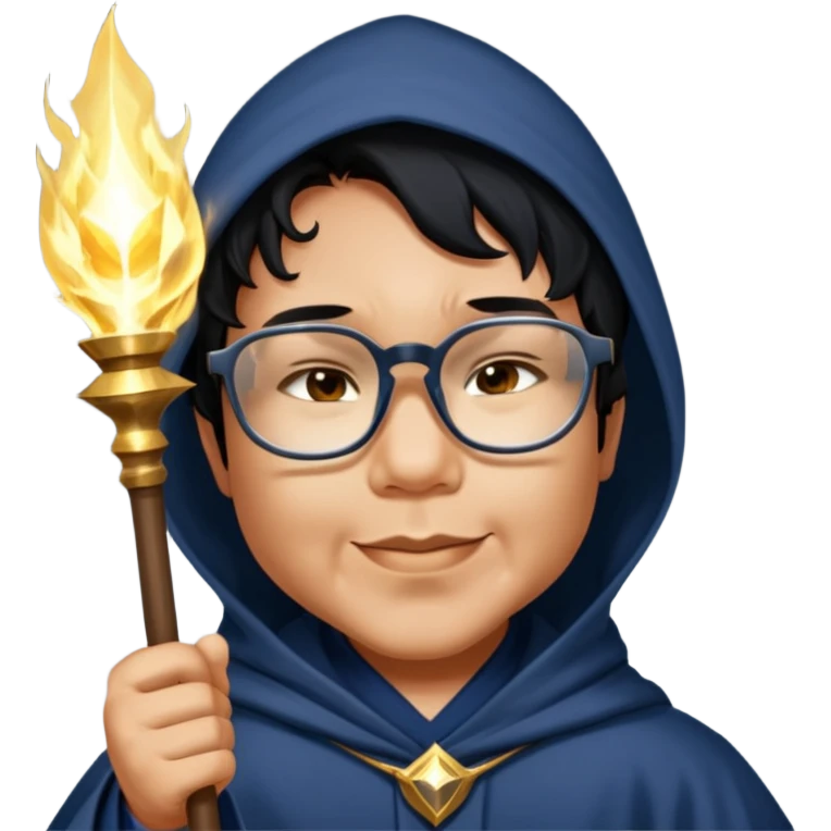 Stormcaller Wizard emoji