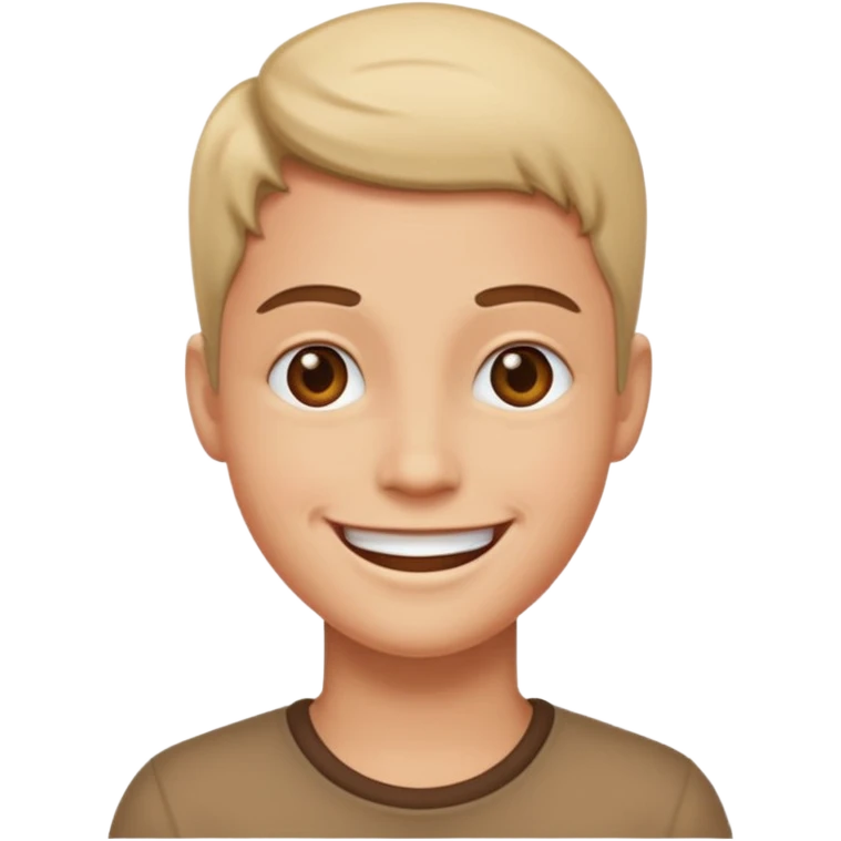 Yoooooooooooooo emoji