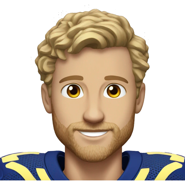 Cooper kupp  emoji