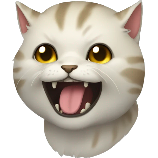 Stregatto  emoji