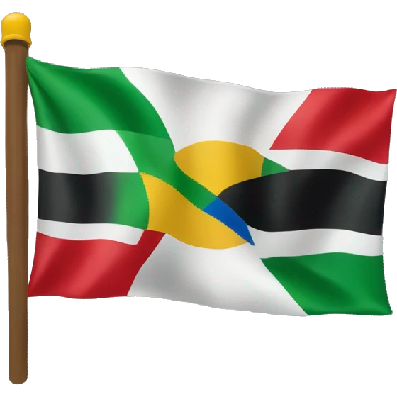 Alagoas flag emoji
